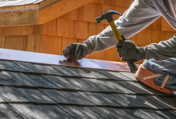 Best Gutter Installation and Repair  in Greenbrier, AR