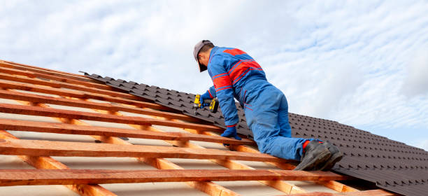 Best Metal Roofing Installation  in Greenbrier, AR