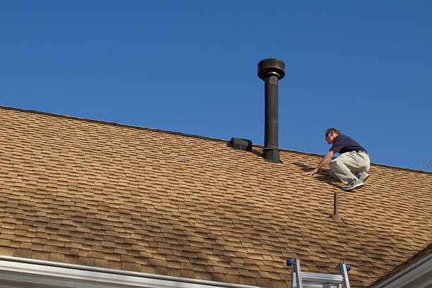 Best Green or Eco-Friendly Roofing Solutions  in Greenbrier, AR